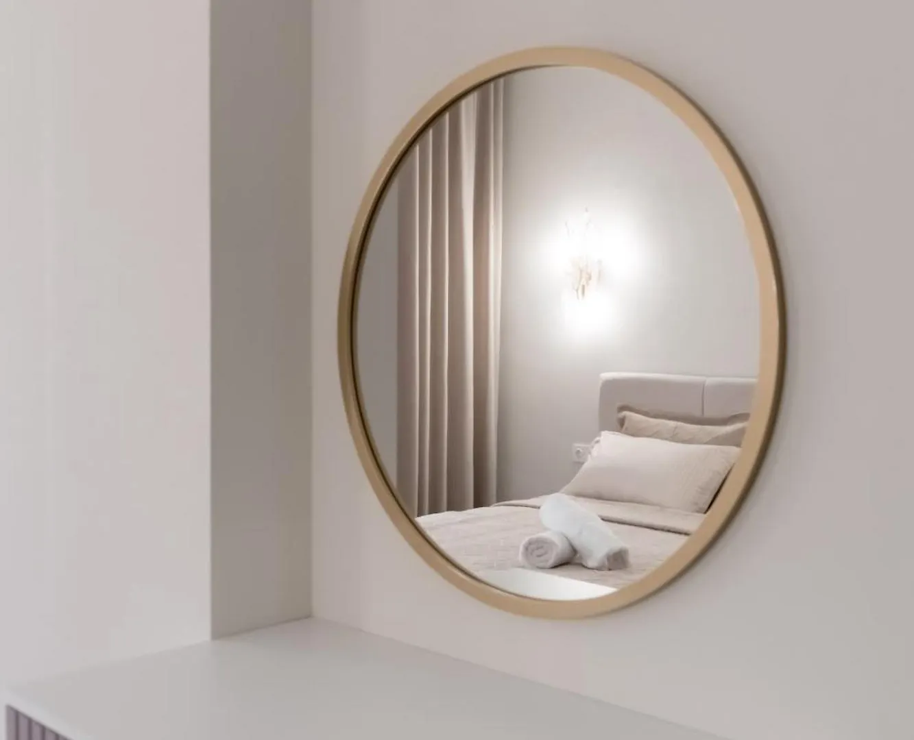 2 Bedroom Lux In Estet Residence By Zalina Apart Almaty Kazakhstan
