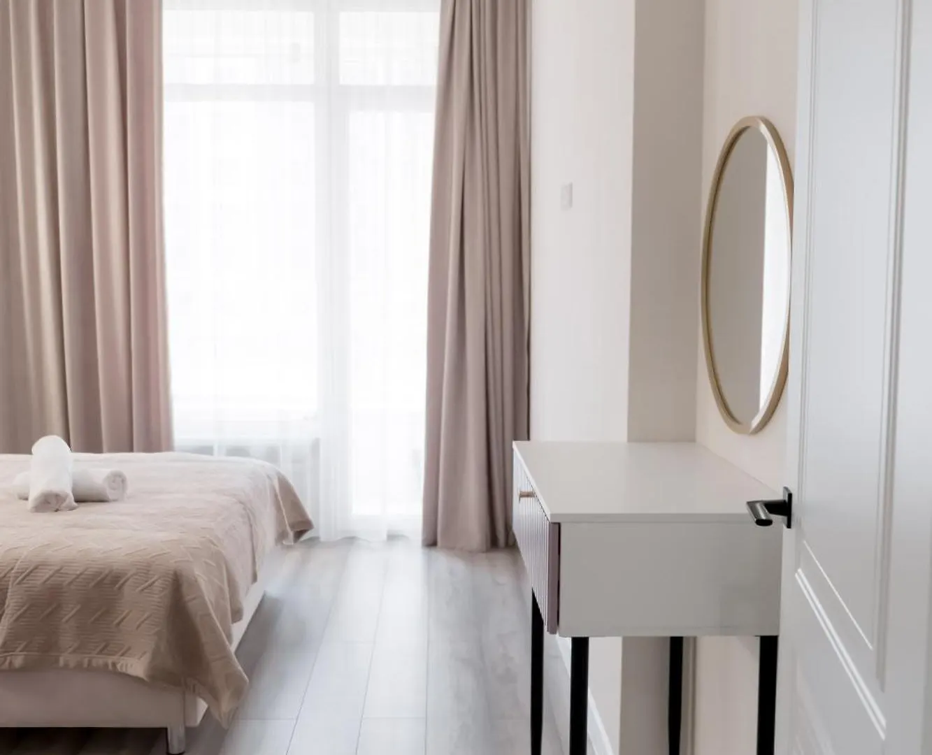 2 Bedroom Lux In Estet Residence By Zalina Apart Almaty Apartment